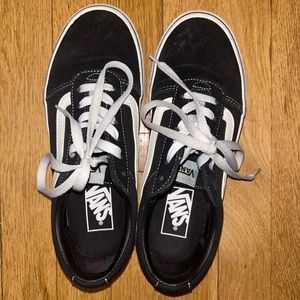 Old Skool Classic Vans